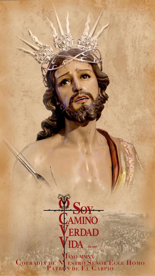 Romería del Santísimo Cristo del Ecce Homo (Fiestas de la Cruz)  